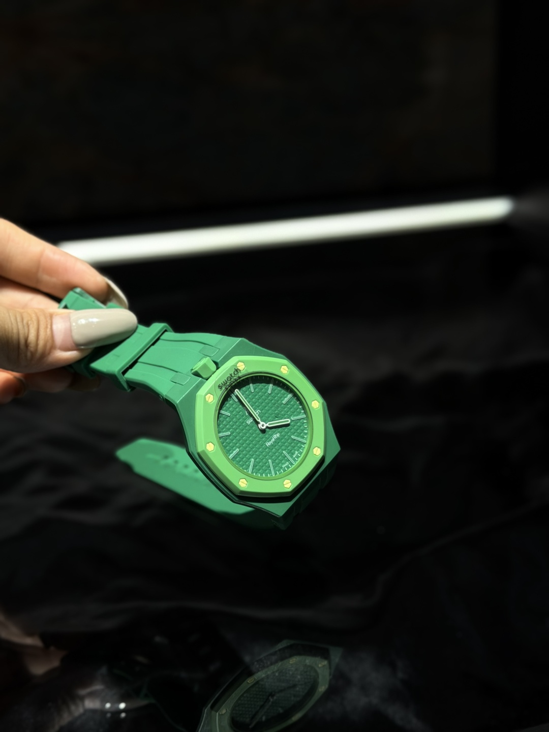 Audemars Piguet 高定奢华腕表 3