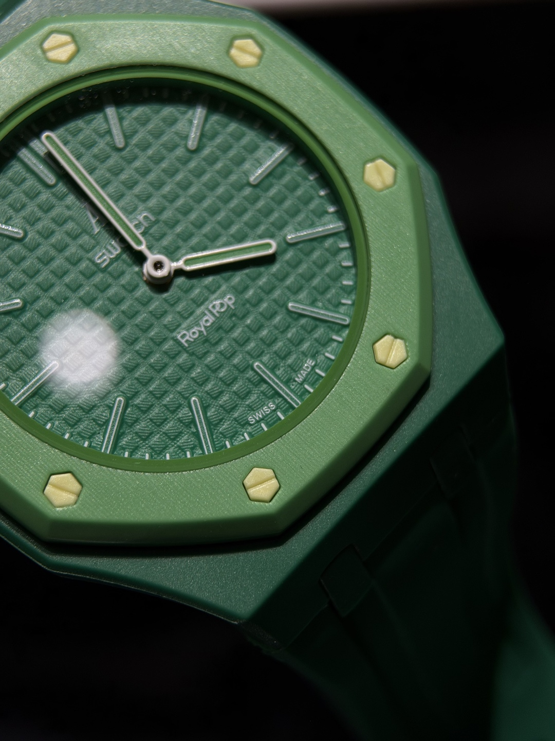 Audemars Piguet 高定奢华腕表 8