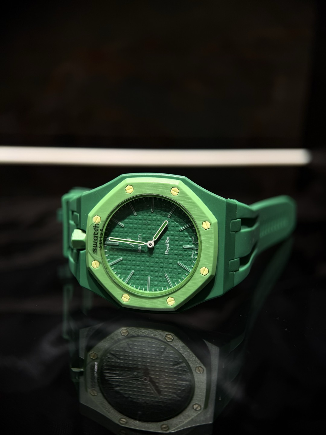 Audemars Piguet 高定奢华腕表 4