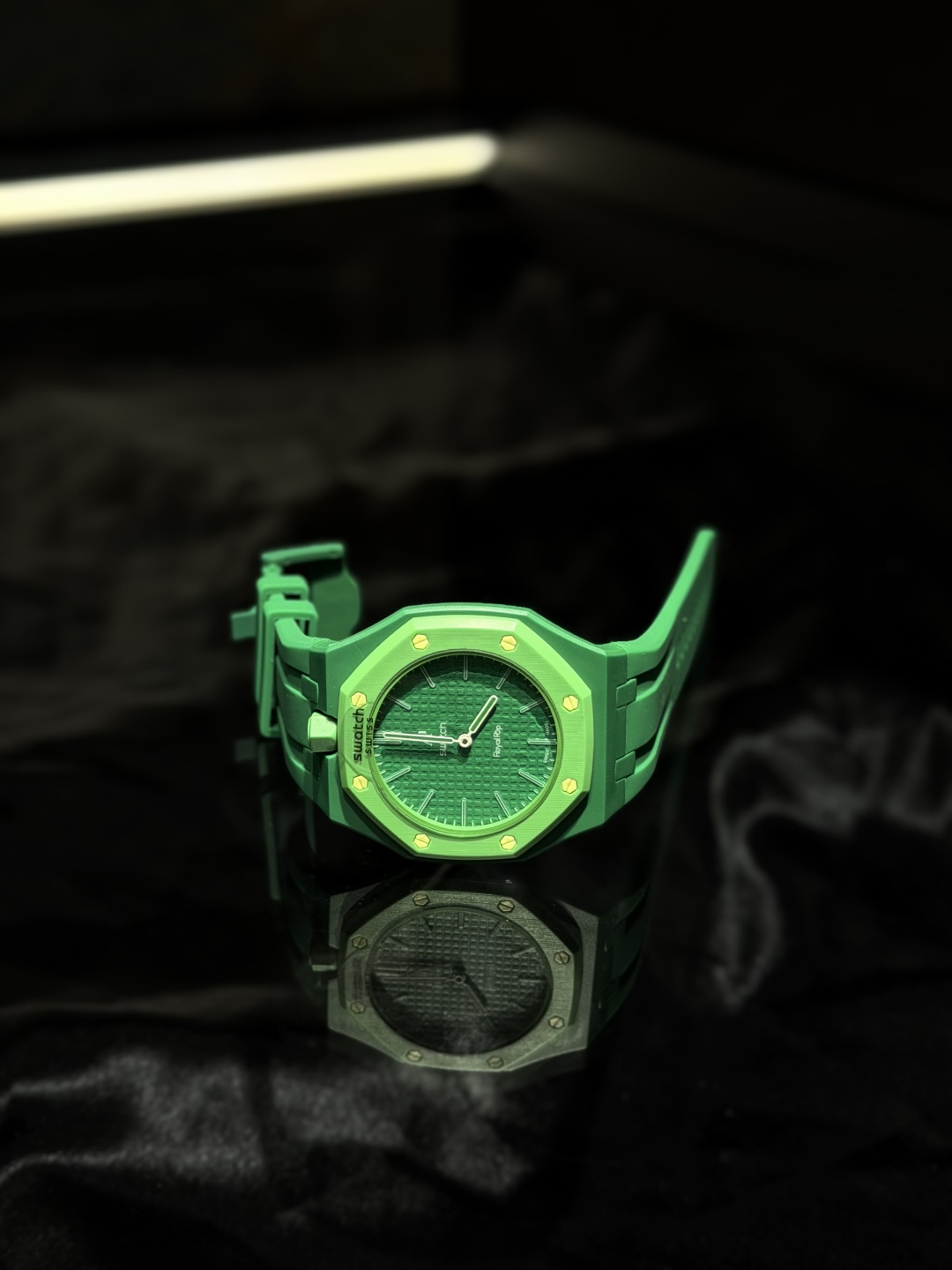 Audemars Piguet 高定奢华腕表