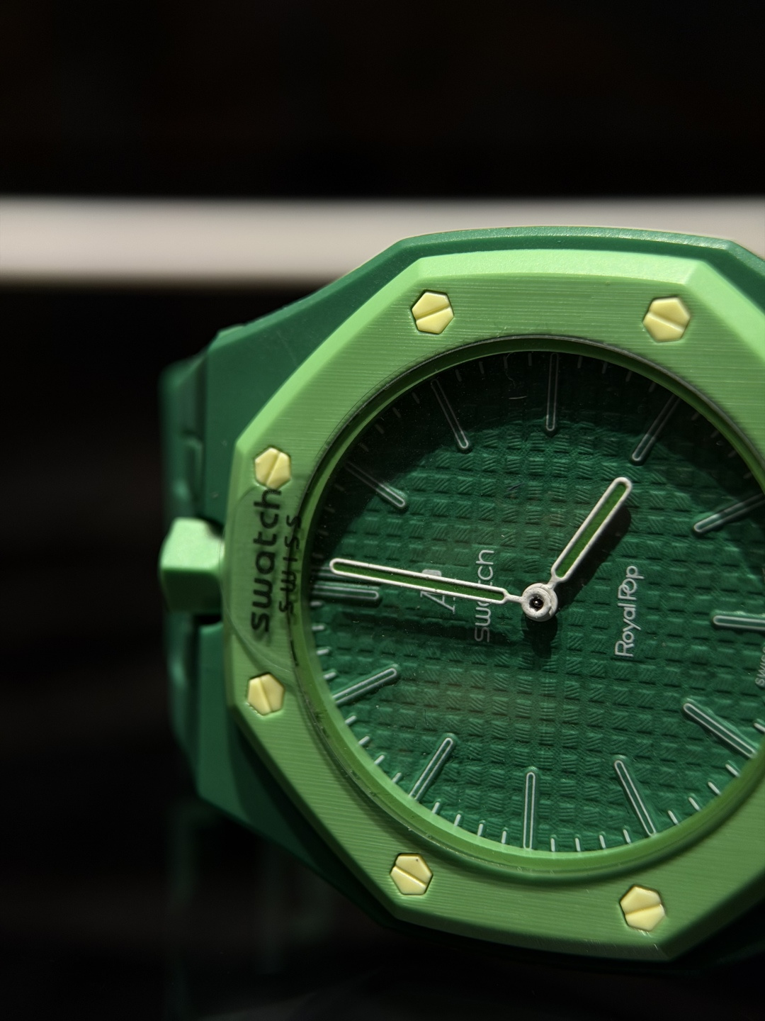 Audemars Piguet 高定奢华腕表 6