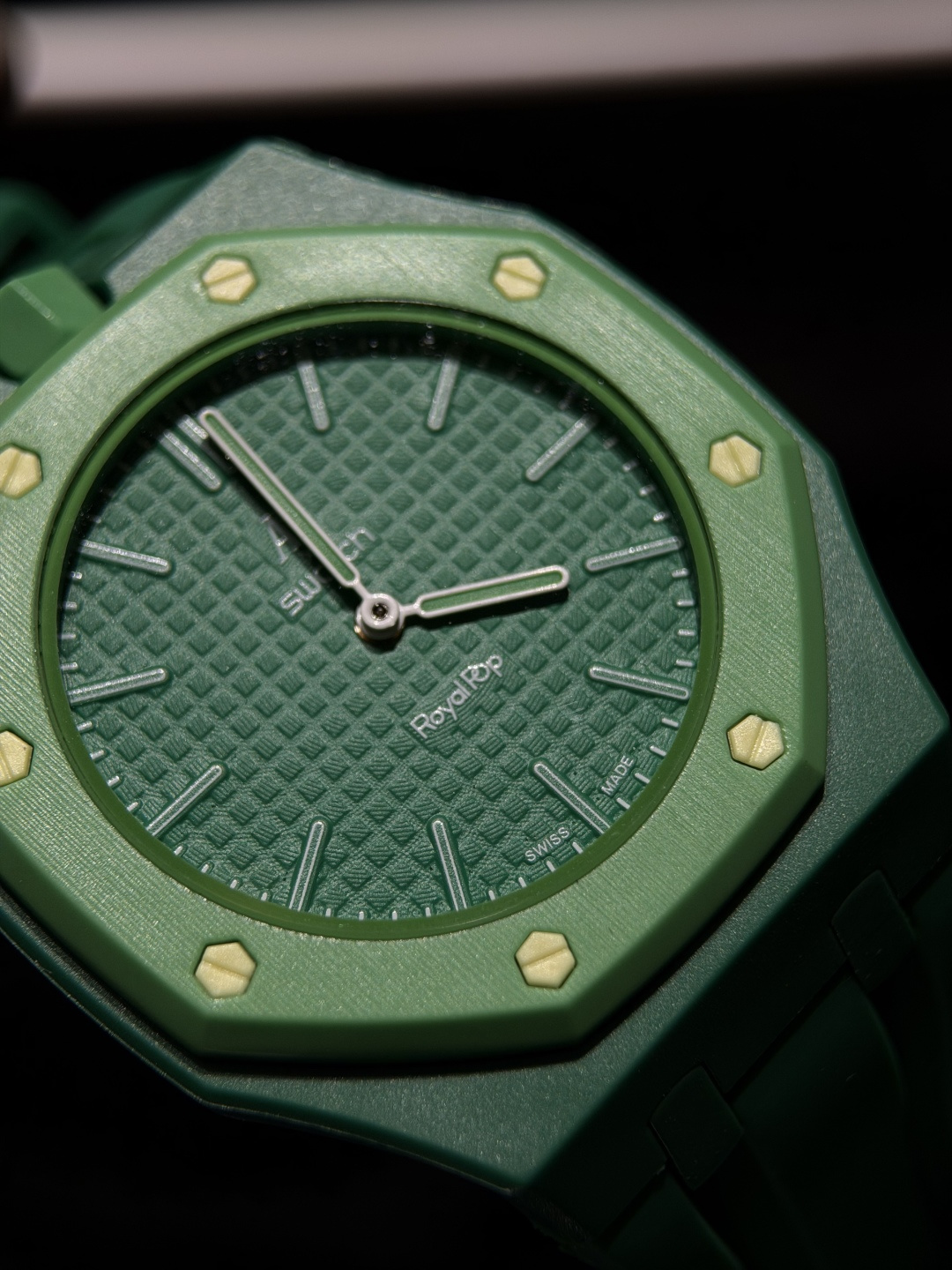 Audemars Piguet 高定奢华腕表 7