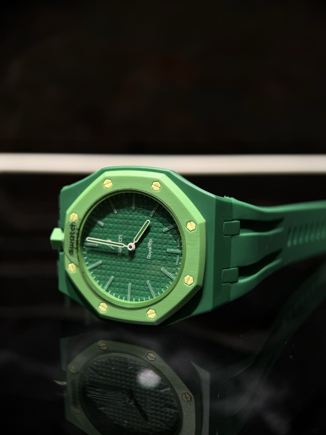 Audemars Piguet 高定奢华腕表 5