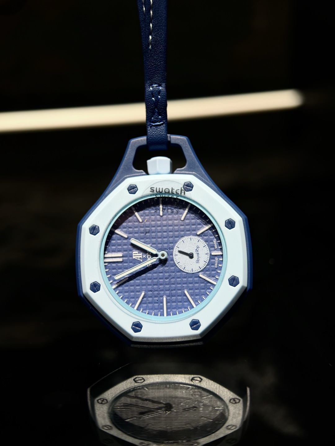 Audemars Piguet 、,bag 2