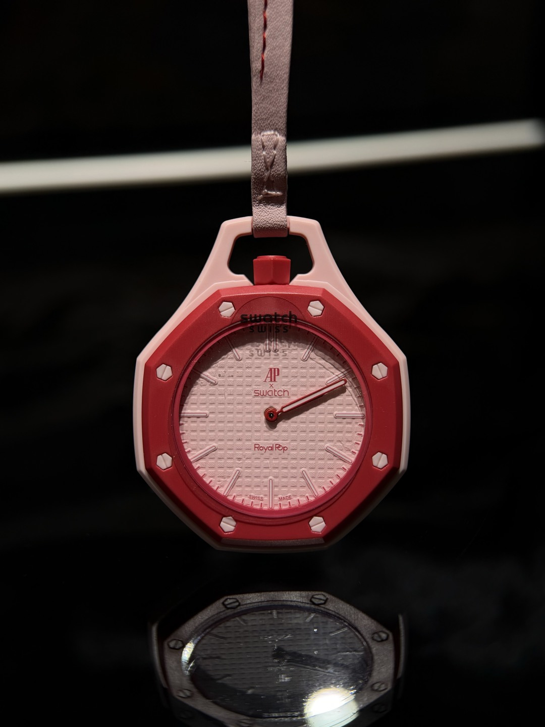 Audemars Piguet 、,bag 5