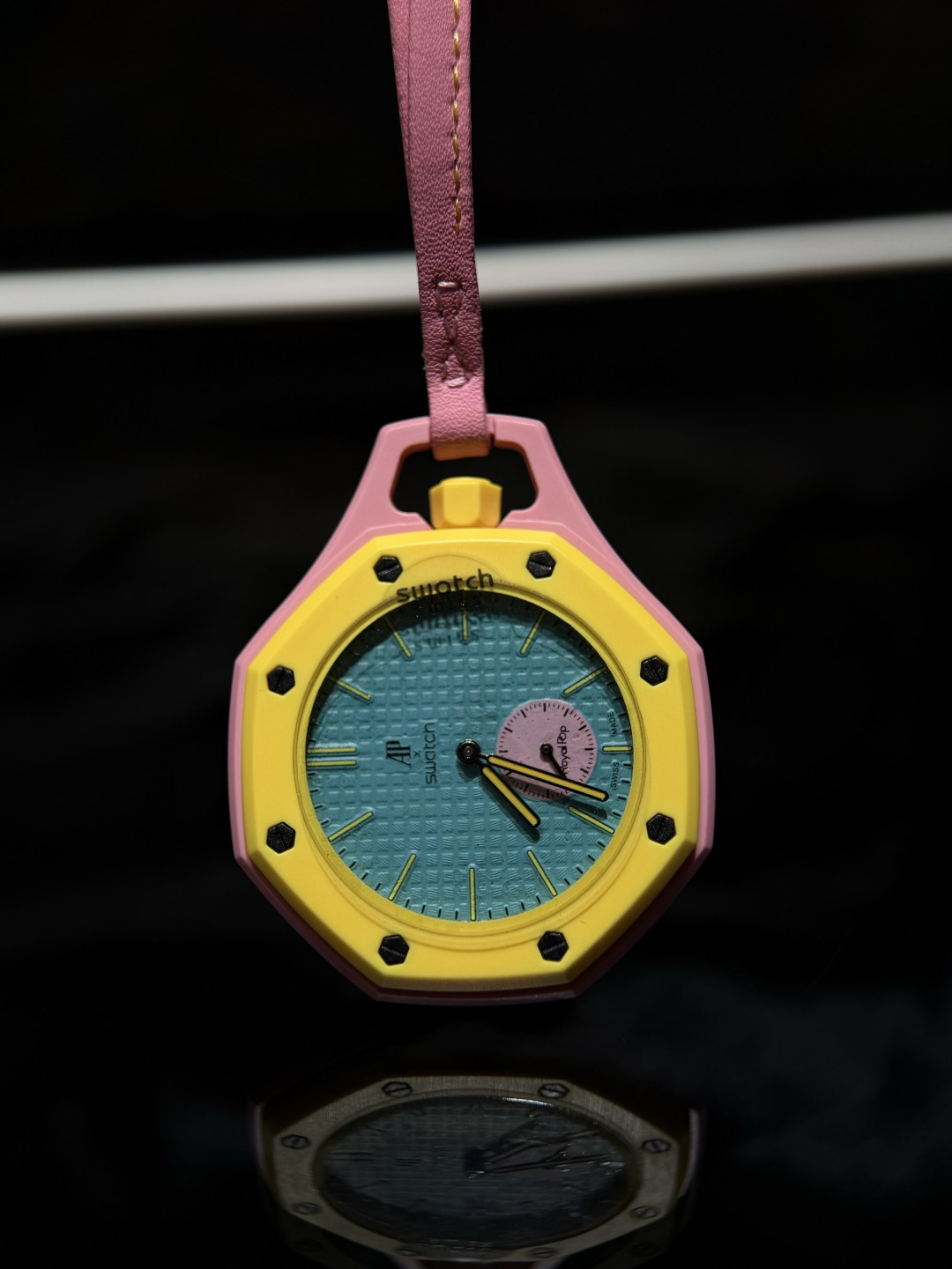 Audemars Piguet 、,bag 6