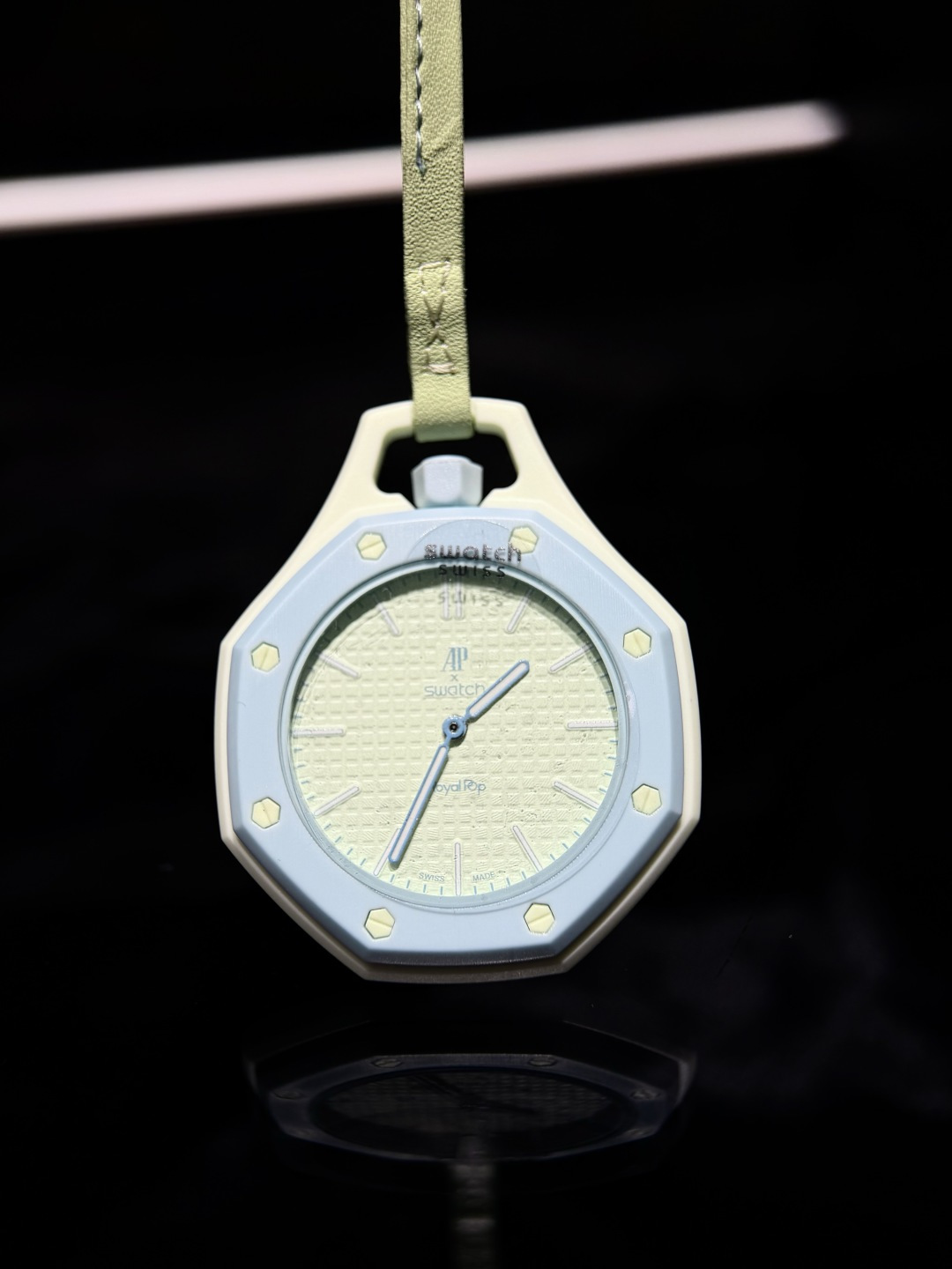 Audemars Piguet 、,bag 3