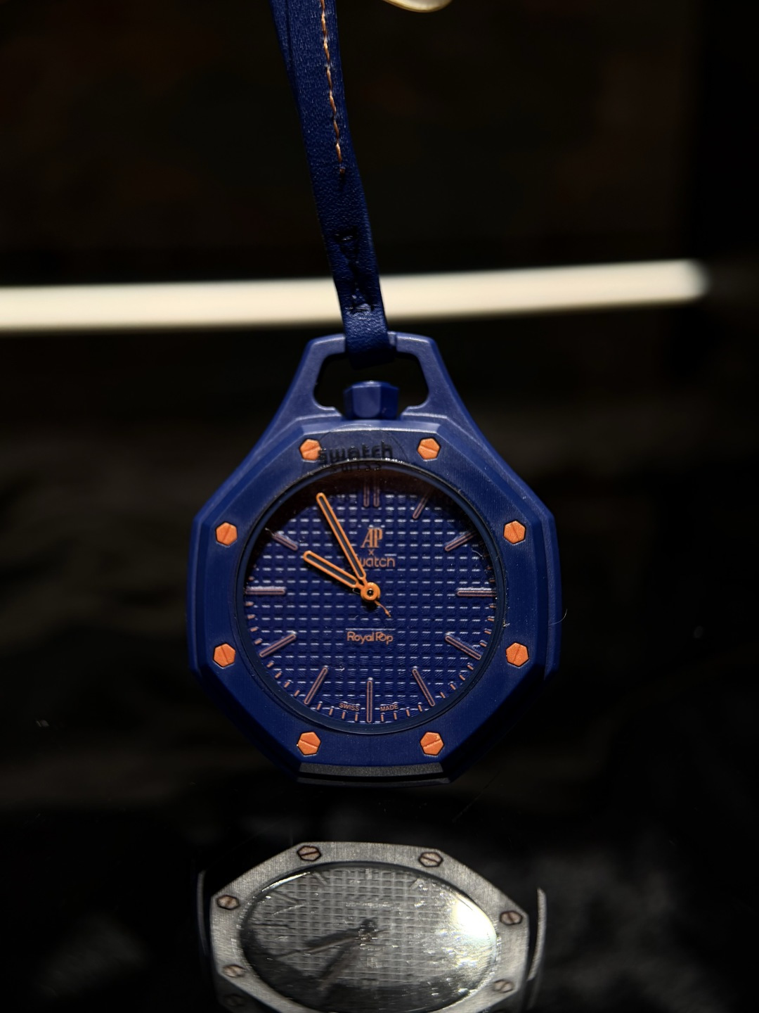 Audemars Piguet 、,bag 4