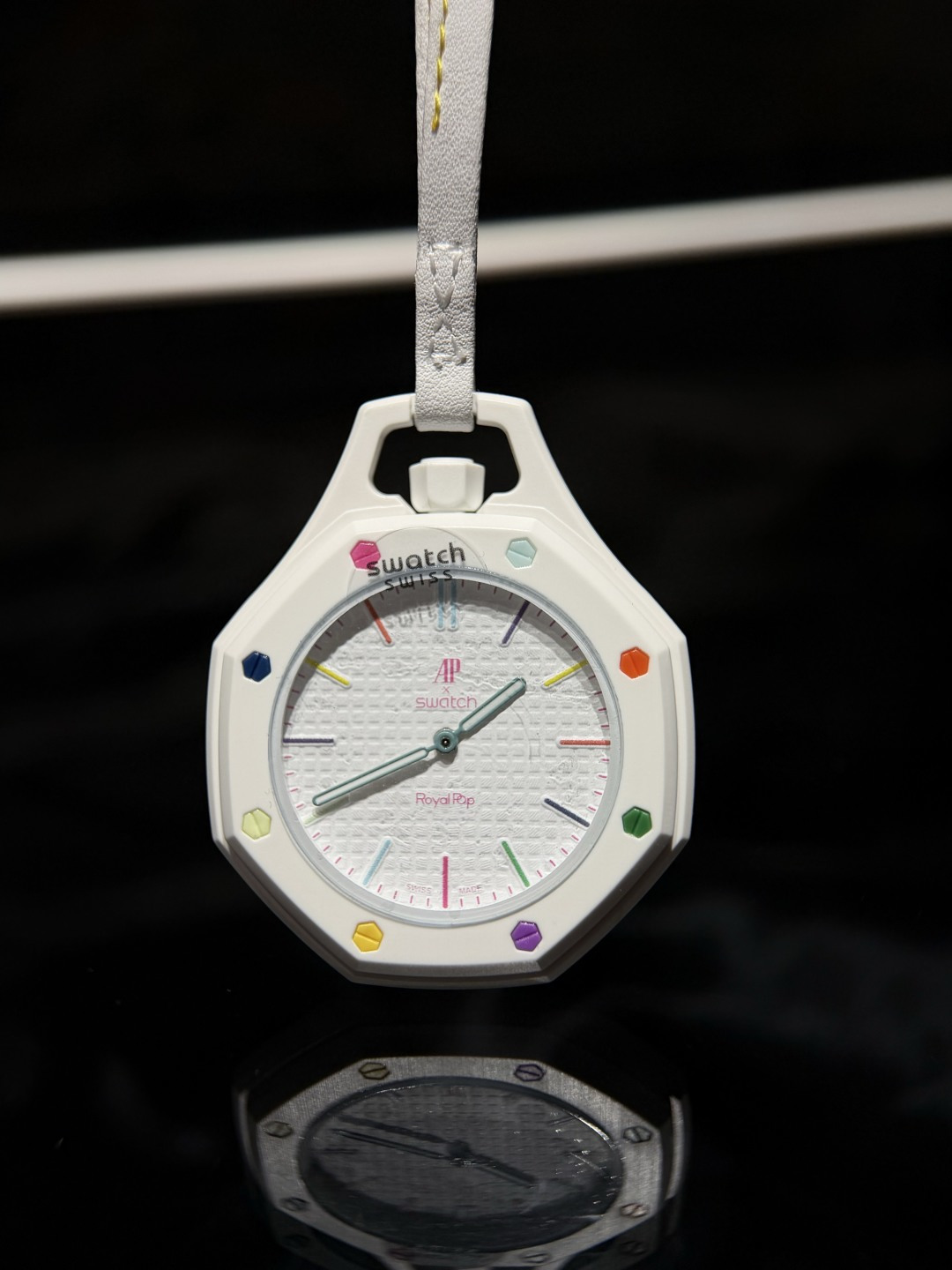 Audemars Piguet 、,bag 8