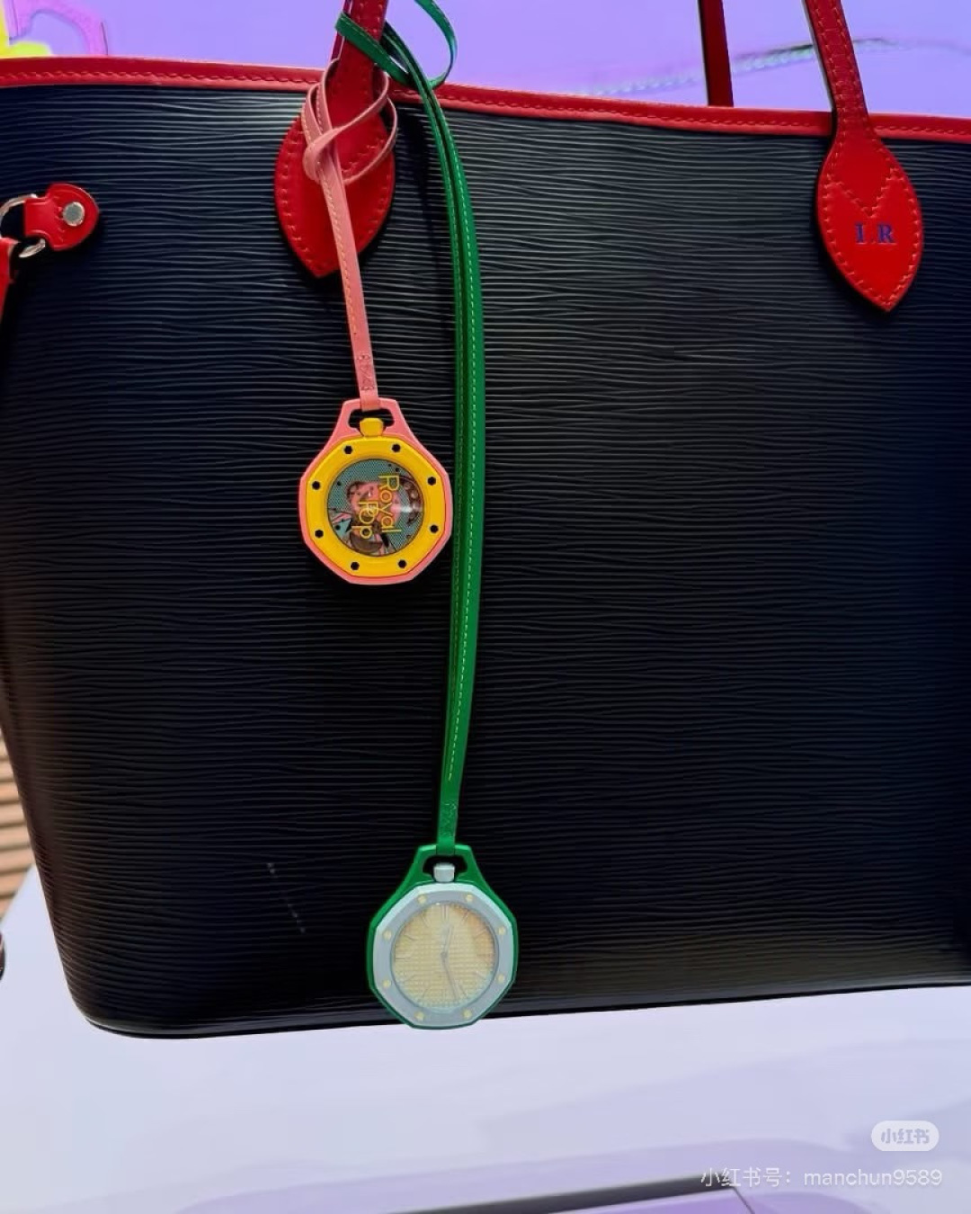 Hermès Luxury Handbag Collection 8