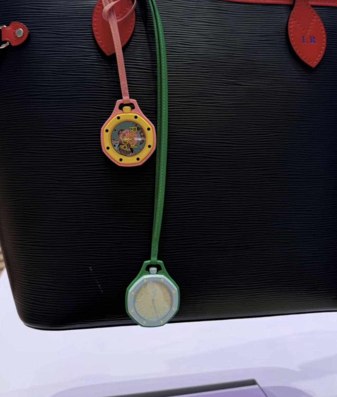 Hermès Luxury Handbag Collection 7
