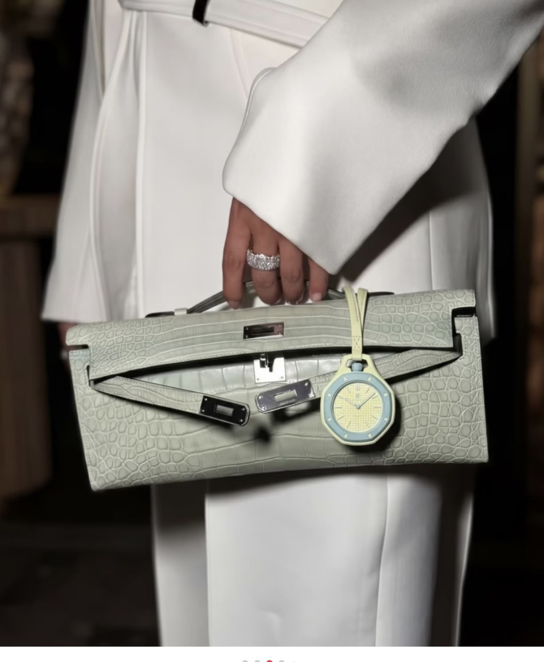Hermès Luxury Handbag Collection 6