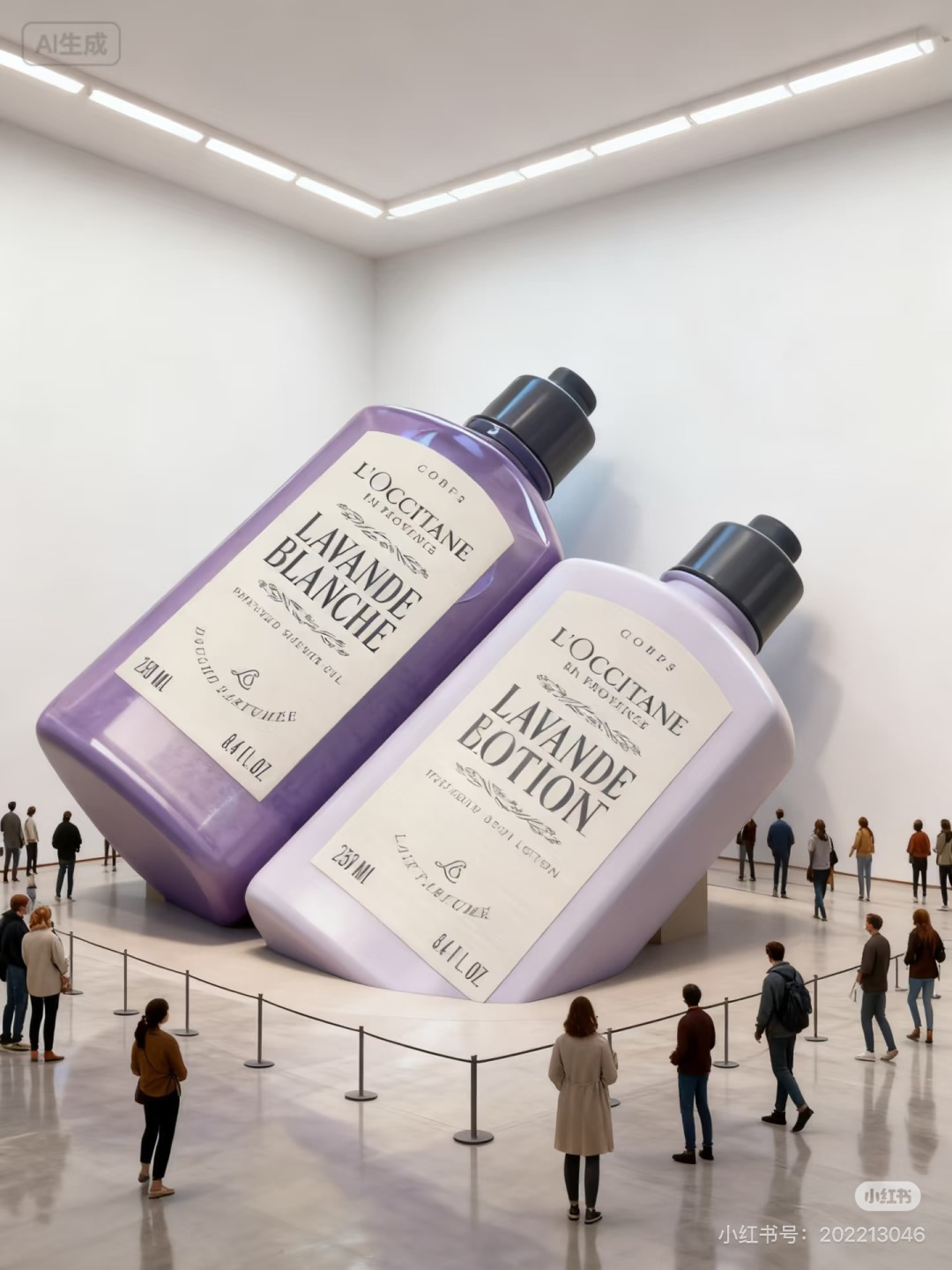 NO:939143,Exquisite girls, come and try it!  !  Absolutely absolutely love it!  !  The purple packaging is also great, and the fresh and fuzzy flavor is high-end, elegant, and not tacky. It’s great!  !  , toiletries trendy department store19860909精致女孩快来试试！！ 绝对绝对会喜欢的啊！！ 紫色包装也好绝 加上高级又淡雅 不俗气的清新馥奇调 太赞了！！,洗护用品潮品百货,accessory