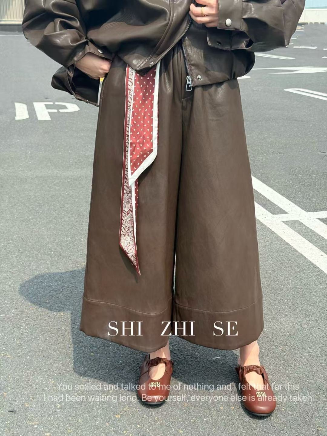 High-Quality Women’s Clothes and Accessories Review: SMLXL Collection Overview - 图片 2