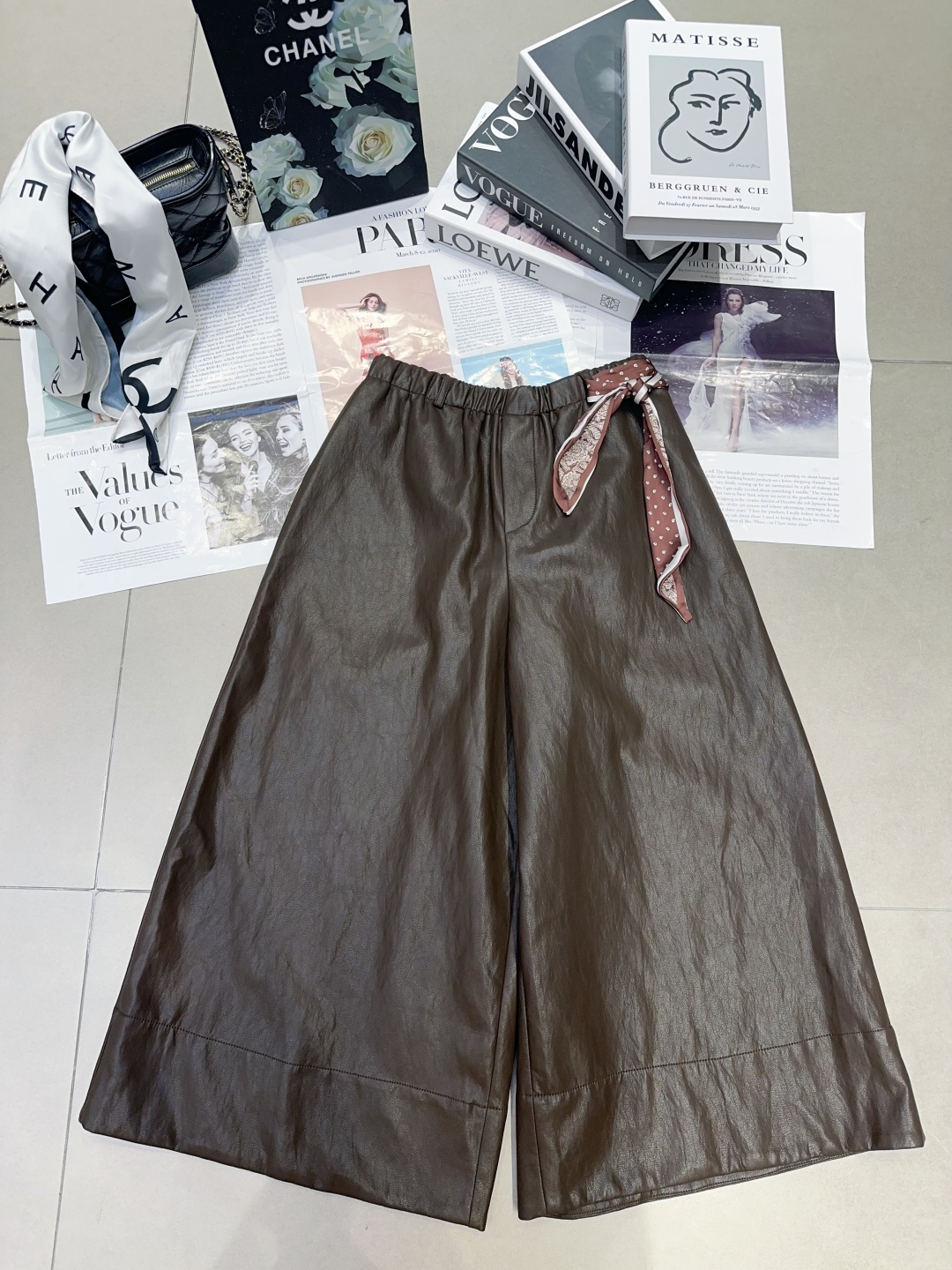 High-Quality Women’s Clothes and Accessories Review: SMLXL Collection Overview - 图片 6
