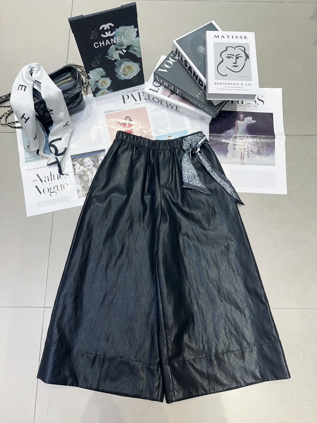High-Quality Women’s Clothes and Accessories Review: SMLXL Collection Overview - 图片 5