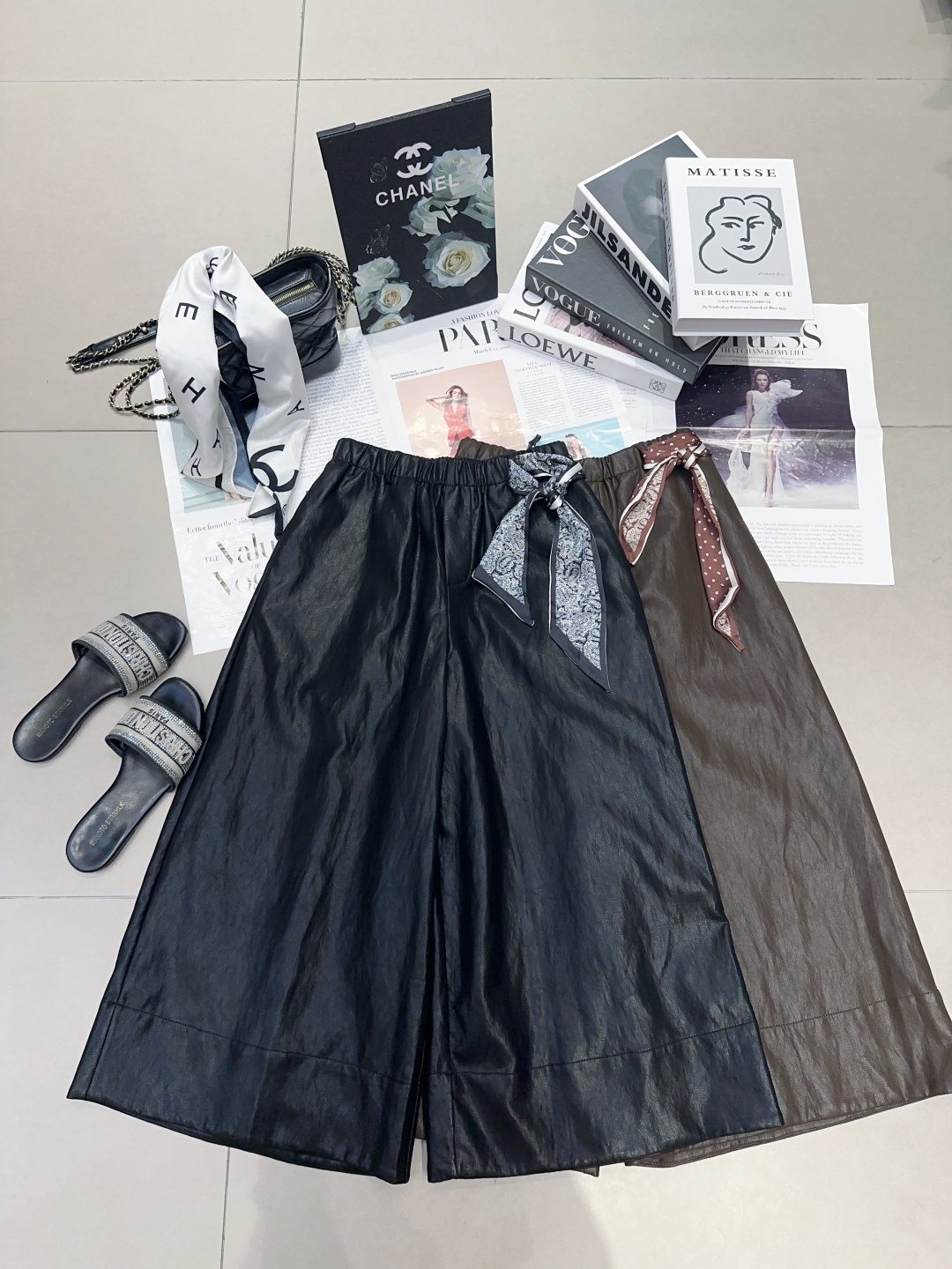 High-Quality Women’s Clothes and Accessories Review: SMLXL Collection Overview - 图片 7