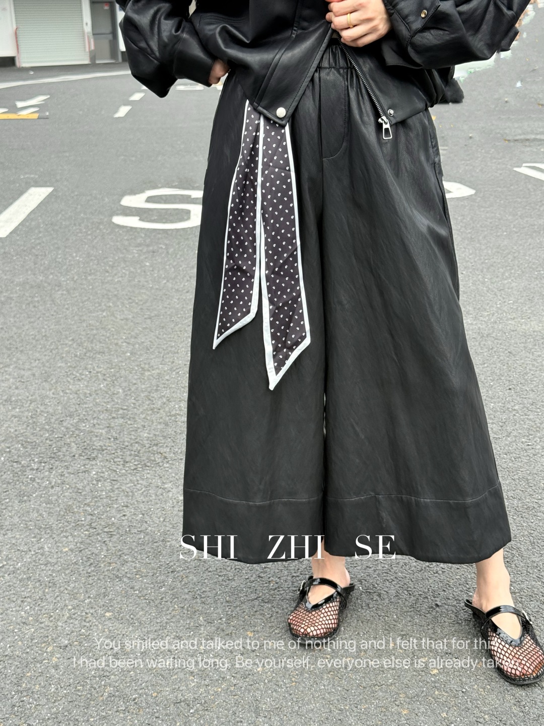 High-Quality Women’s Clothes and Accessories Review: SMLXL Collection Overview - 图片 3