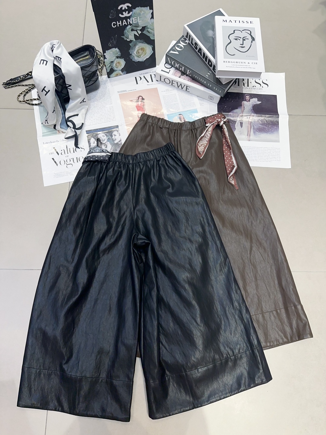High-Quality Women’s Clothes and Accessories Review: SMLXL Collection Overview - 图片 8