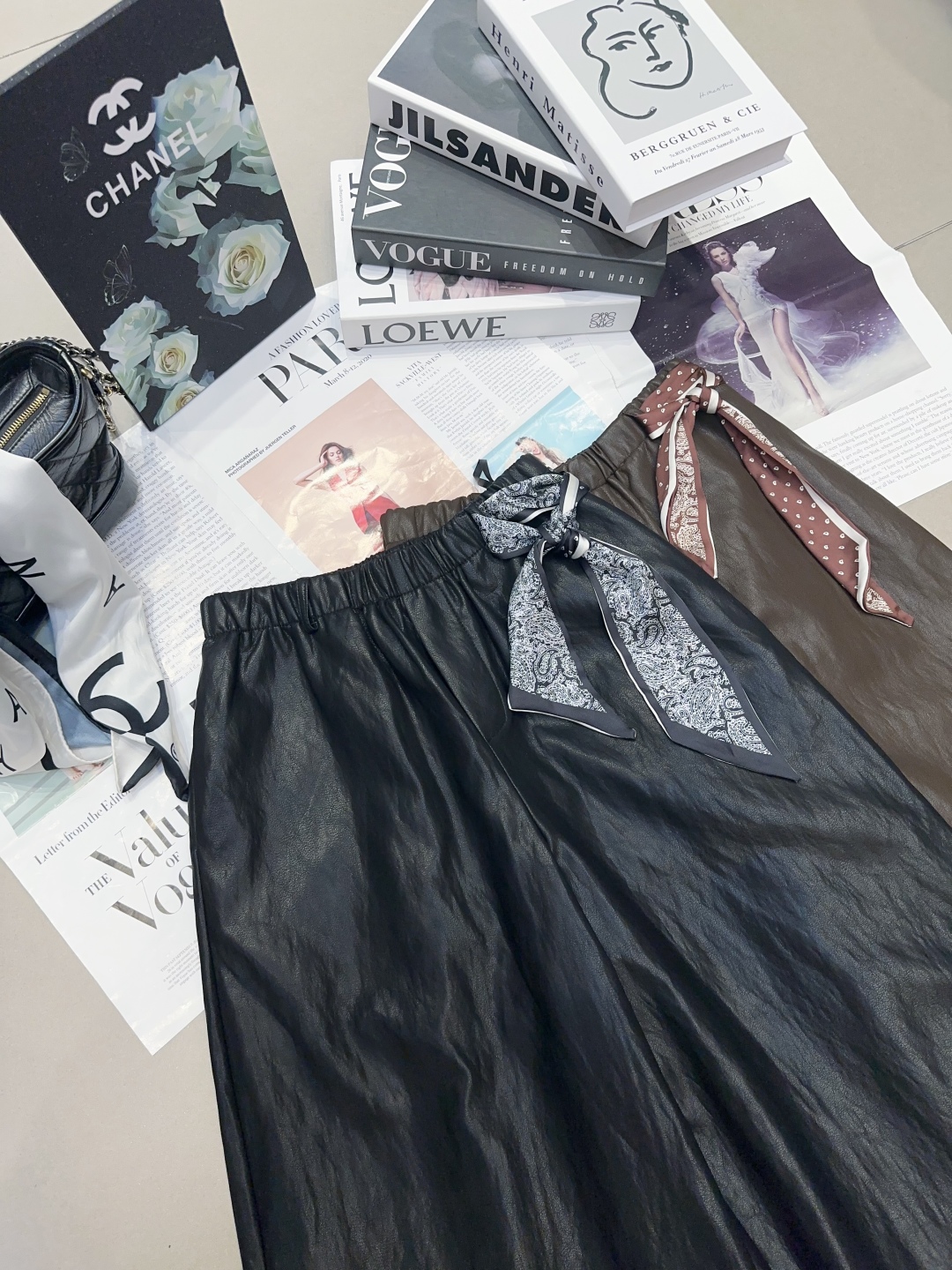 High-Quality Women’s Clothes and Accessories Review: SMLXL Collection Overview - 图片 9