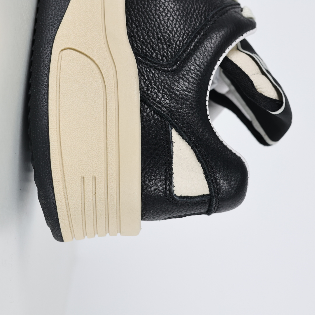 Lw9 广东原装7色版本 Rick Owens x Converse 联名系列