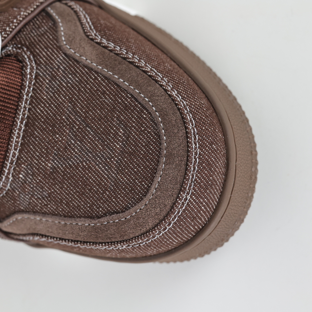 470  Lw27 Louis Vuitton Trainer 滑板鞋