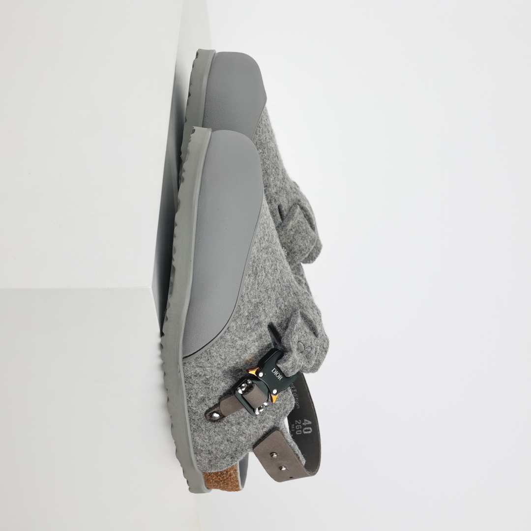 380 X1 东莞纯原顶级版本 Birkenstock 勃肯 x联名 Dior迪奥 Tokio