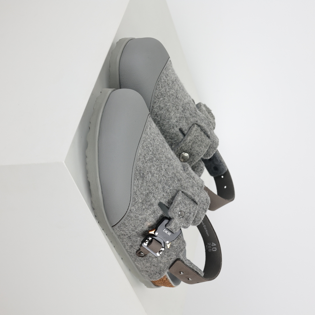 380 X1 东莞纯原顶级版本 Birkenstock 勃肯 x联名 Dior迪奥 Tokio
