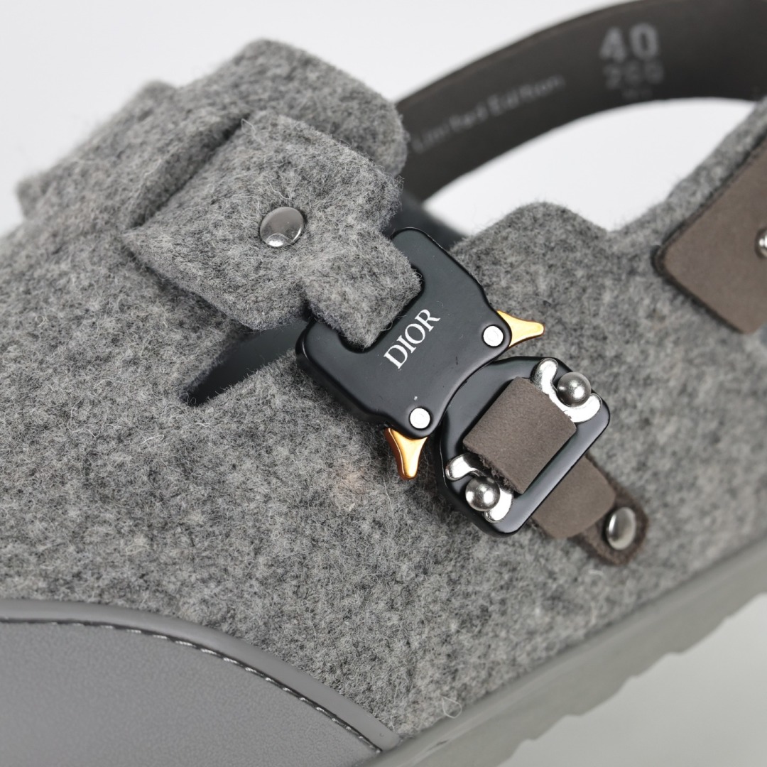 380 X1 东莞纯原顶级版本 Birkenstock 勃肯 x联名 Dior迪奥 Tokio