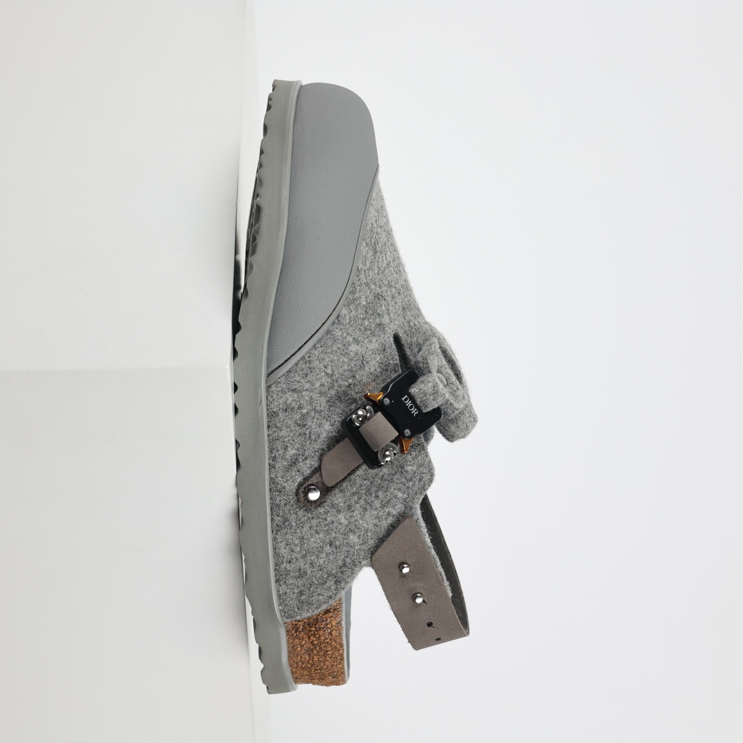 380 X1 东莞纯原顶级版本 Birkenstock 勃肯 x联名 Dior迪奥 Tokio