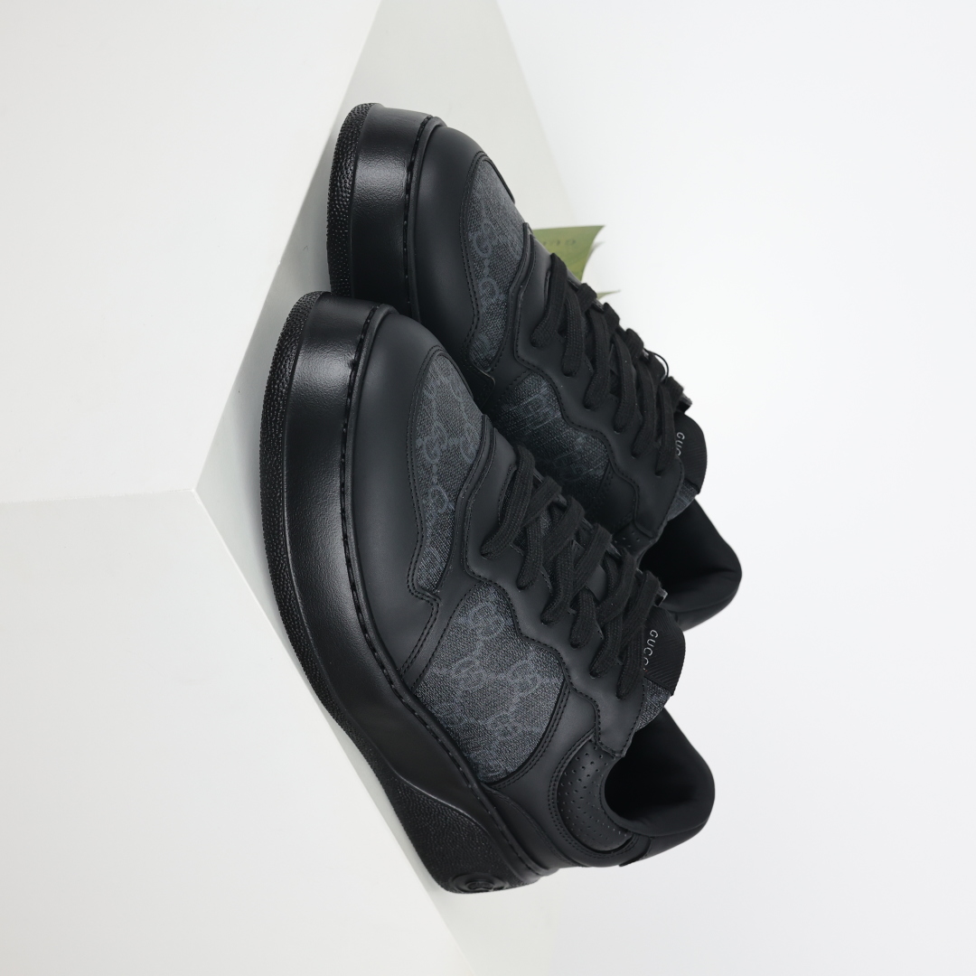 400 X1 东莞纯原 20色顶级版本 新色持续更新 Gucci Chunky B Screener GG “黑武士”