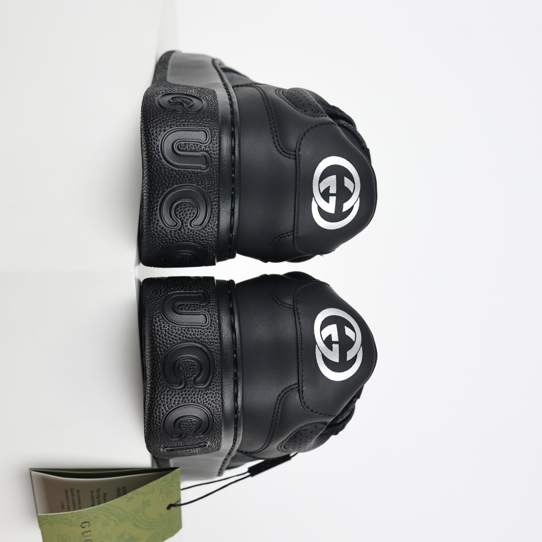 400 X1 东莞纯原 20色顶级版本 新色持续更新 Gucci Chunky B Screener GG “黑武士”