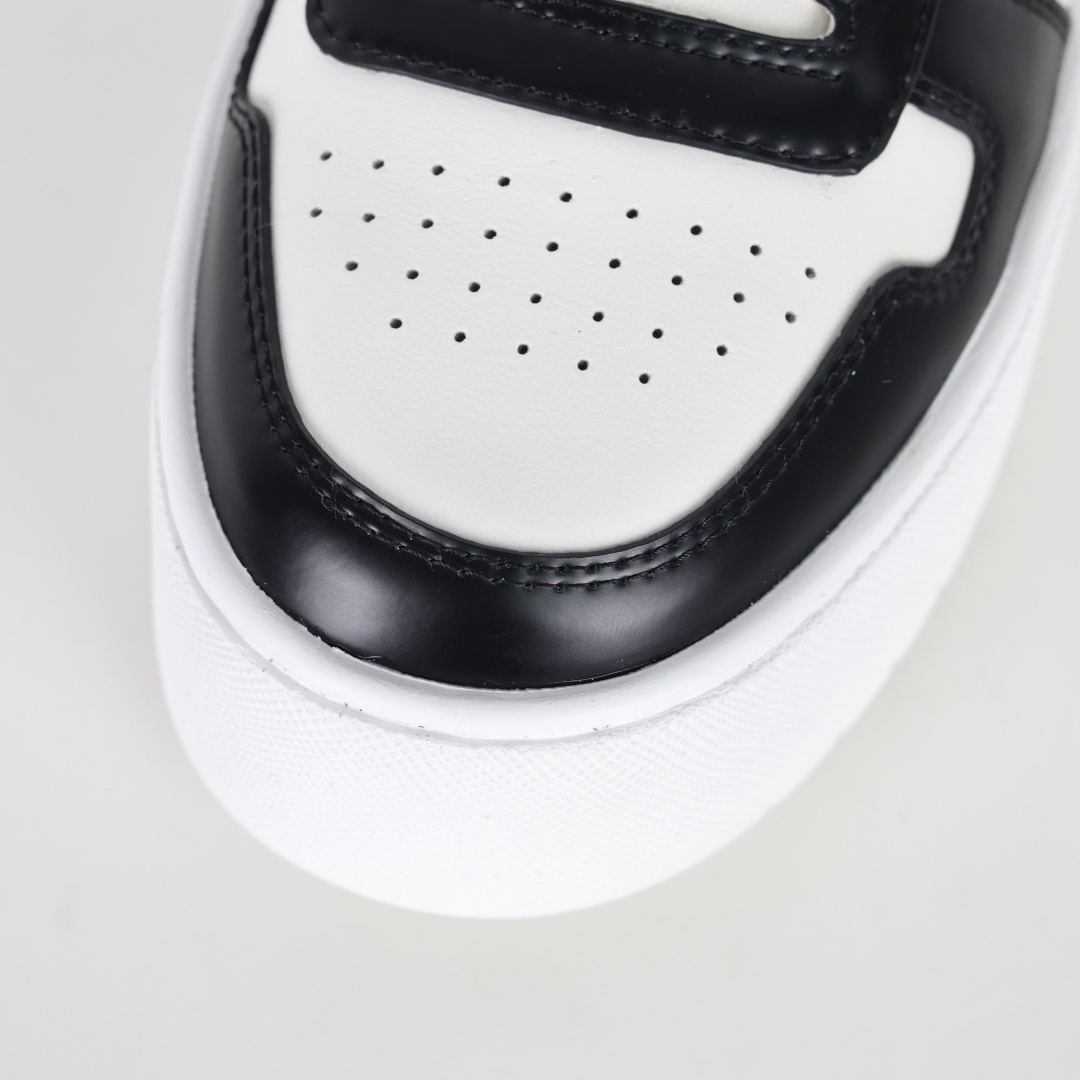 PRADA普拉达 Downtown Bold 徽标印花 圆头系带 低帮 板鞋-Chinese UA Cheap High Quatity Brand Clothes Bags handbags Sneakers wholesale wholesaler seller from China Factory suppliers Fashion Clothing Shoes best Quality Beautiful Price PRADA普拉达 Downtown Bold 徽标印花 圆头系带 低帮 板鞋