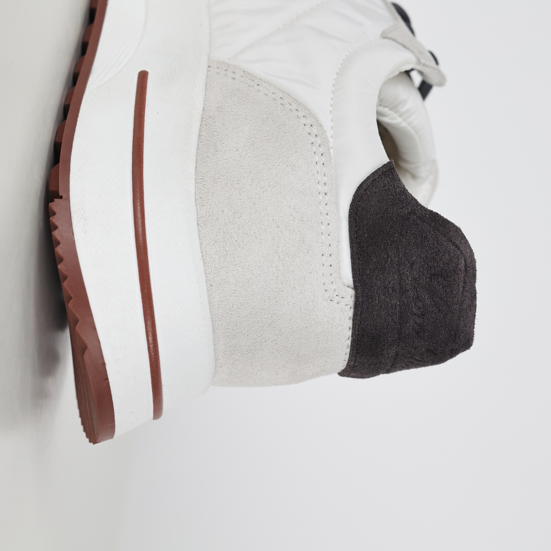 370 外贸版本 Loro Piana 男士皮革休闲鞋低调奢华 Loro Piana 顶级皮革
