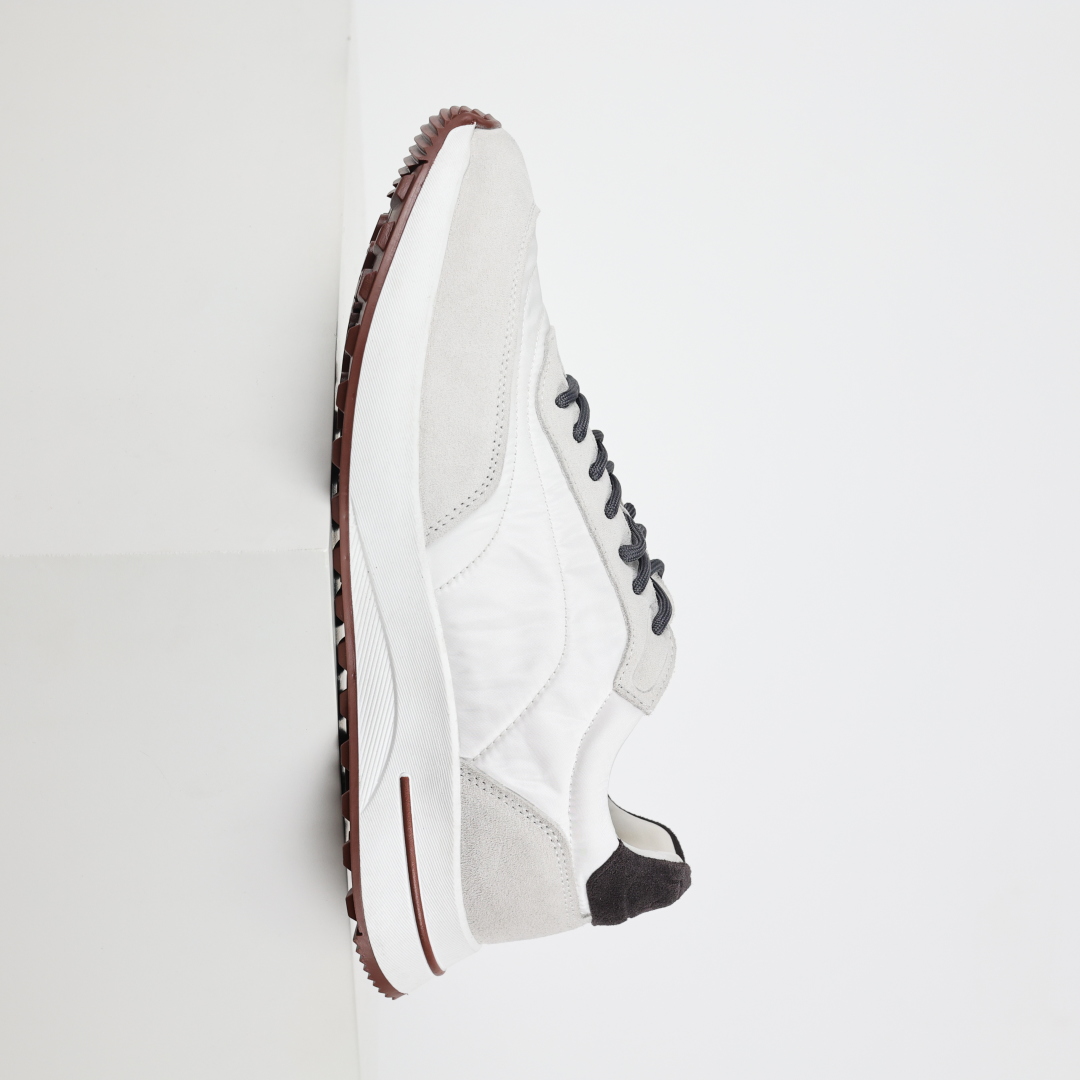 370 外贸版本 Loro Piana 男士皮革休闲鞋低调奢华 Loro Piana 顶级皮革