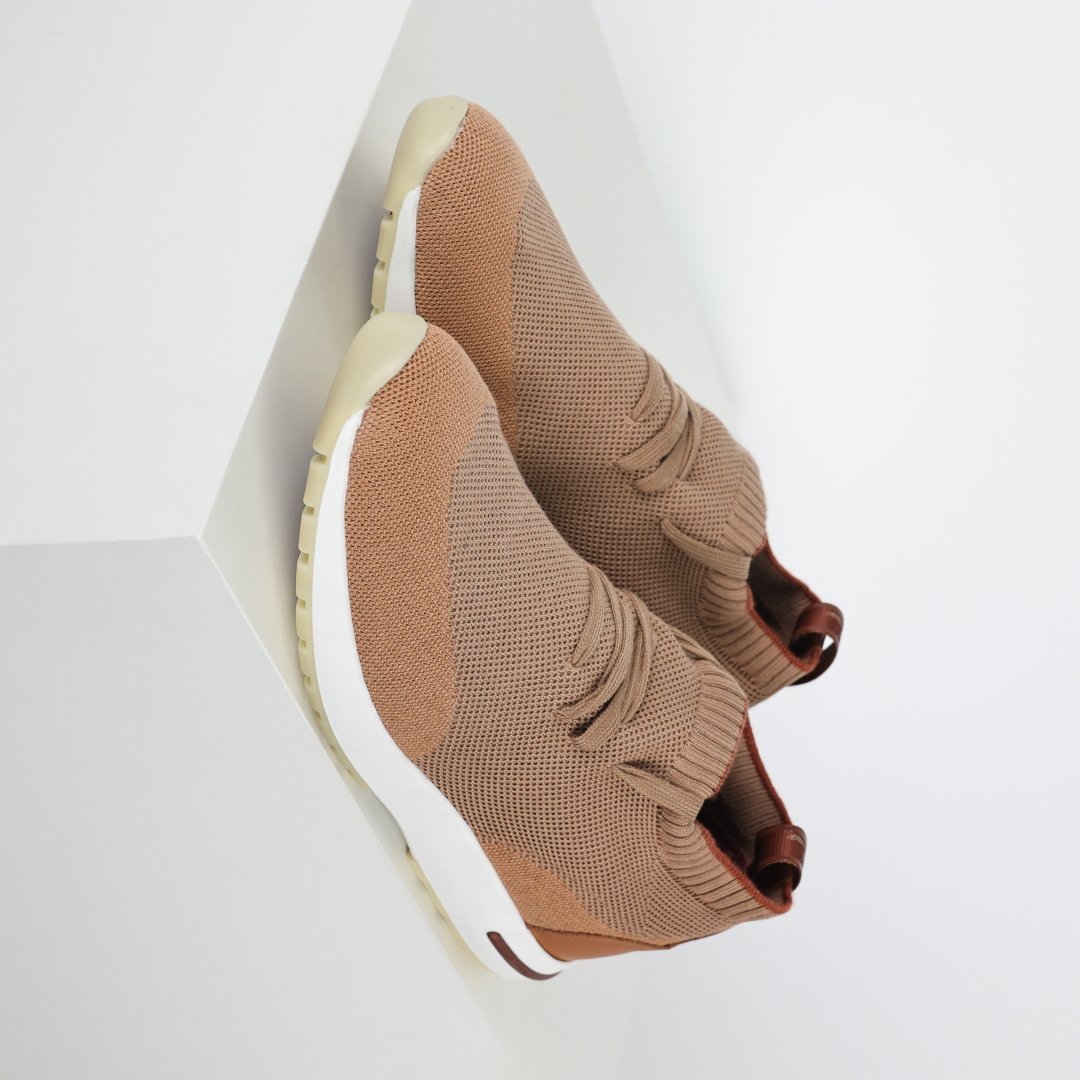 350 X1 东莞纯原 Loro Piana 袜子鞋