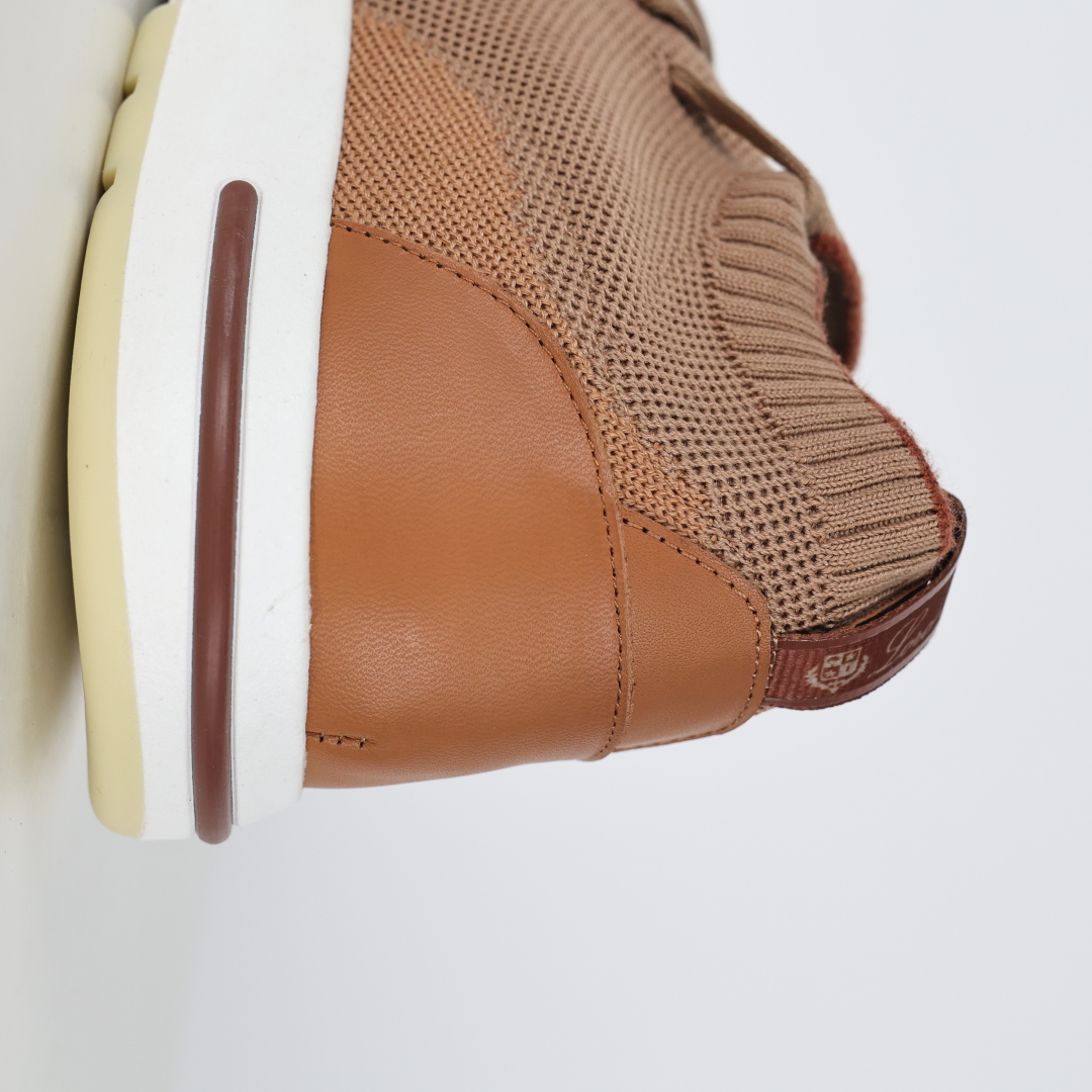 350 X1 东莞纯原 Loro Piana 袜子鞋