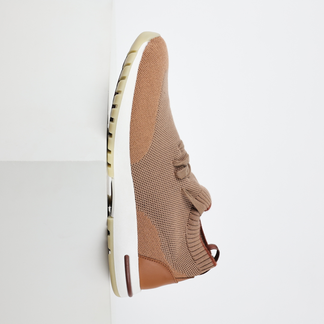 350 X1 东莞纯原 Loro Piana 袜子鞋