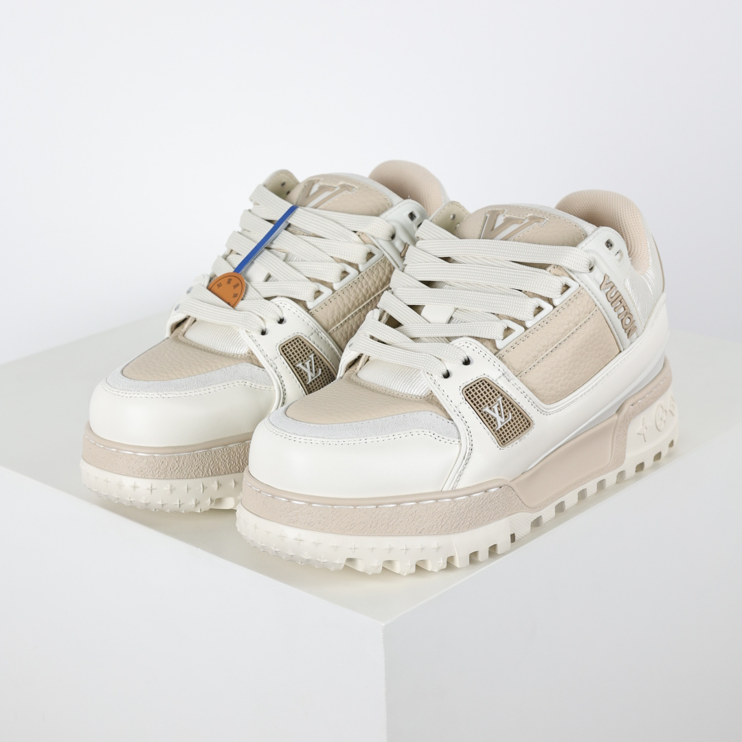 X1 东莞纯原 210个配色 市售顶级版本 村上隆联名 X 驴家LV Trainer-Chinese UA Cheap High Quatity Brand Clothes Bags handbags Sneakers wholesale wholesaler seller from China Factory suppliers Fashion Clothing Shoes best Quality Beautiful Price X1 东莞纯原 210个配色 市售顶级版本 村上隆联名 X 驴家LV Trainer