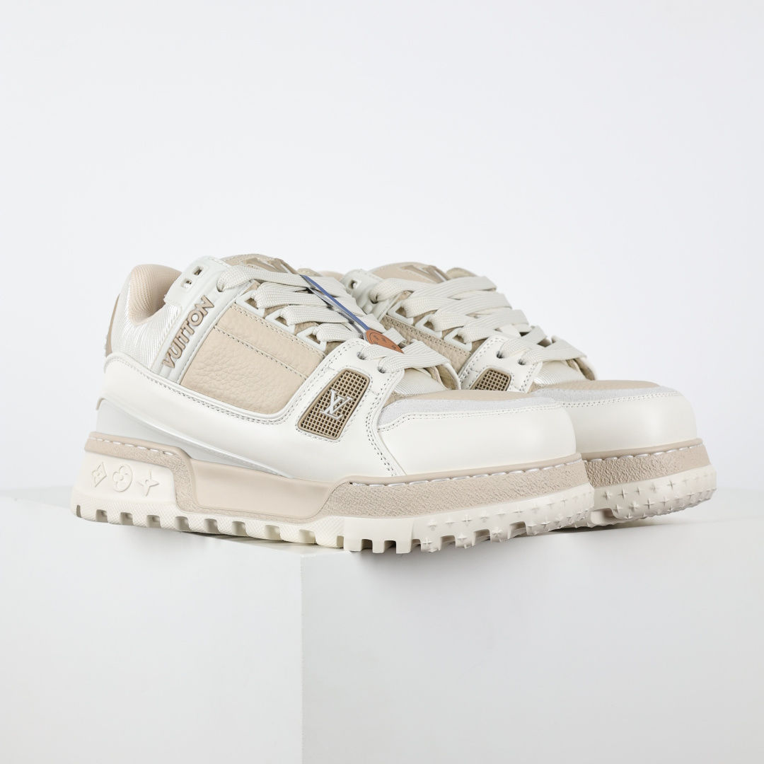 X1 东莞纯原 210个配色 市售顶级版本 村上隆联名 X 驴家LV Trainer-Chinese UA Cheap High Quatity Brand Clothes Bags handbags Sneakers wholesale wholesaler seller from China Factory suppliers Fashion Clothing Shoes best Quality Beautiful Price X1 东莞纯原 210个配色 市售顶级版本 村上隆联名 X 驴家LV Trainer