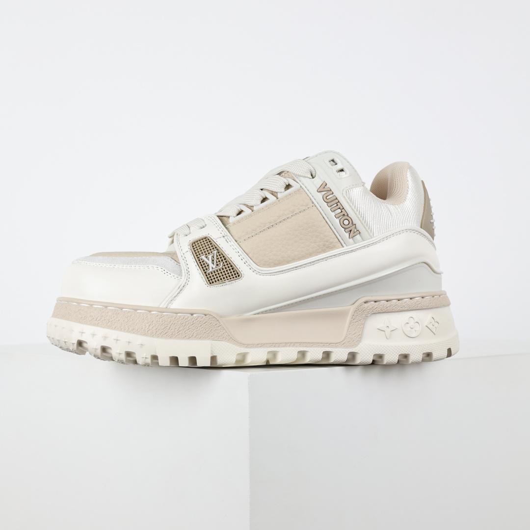 X1 东莞纯原 210个配色 市售顶级版本 村上隆联名 X 驴家LV Trainer-Chinese UA Cheap High Quatity Brand Clothes Bags handbags Sneakers wholesale wholesaler seller from China Factory suppliers Fashion Clothing Shoes best Quality Beautiful Price X1 东莞纯原 210个配色 市售顶级版本 村上隆联名 X 驴家LV Trainer