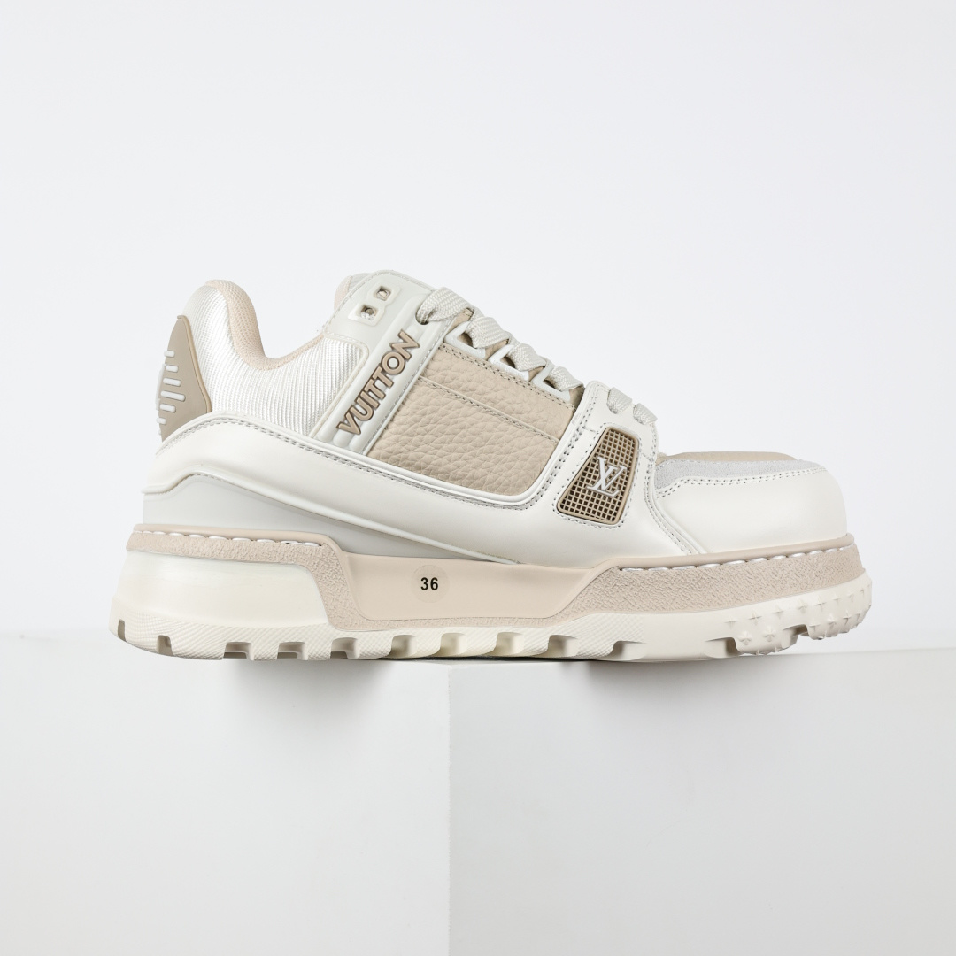 X1 东莞纯原 210个配色 市售顶级版本 村上隆联名 X 驴家LV Trainer-Chinese UA Cheap High Quatity Brand Clothes Bags handbags Sneakers wholesale wholesaler seller from China Factory suppliers Fashion Clothing Shoes best Quality Beautiful Price X1 东莞纯原 210个配色 市售顶级版本 村上隆联名 X 驴家LV Trainer