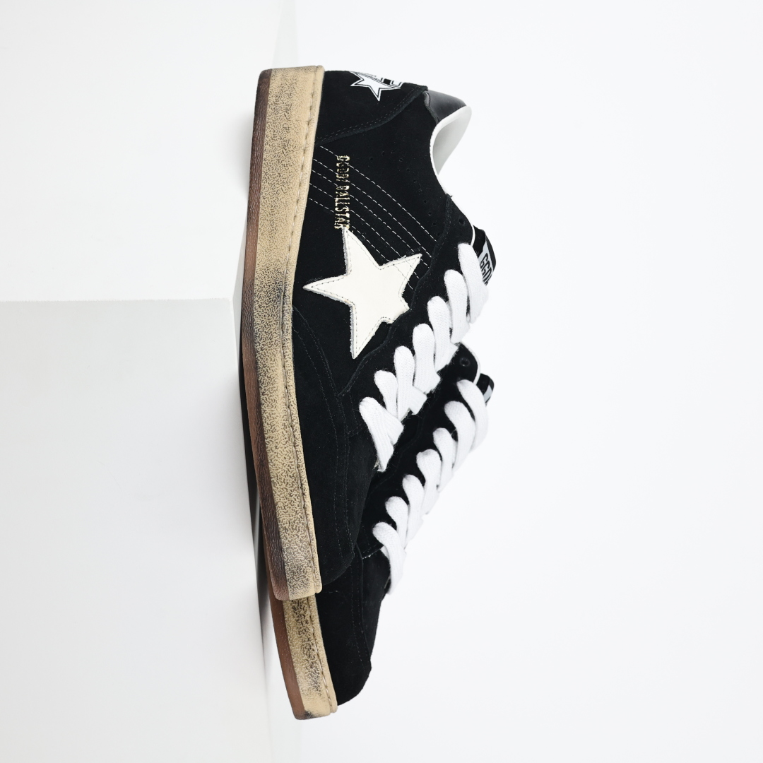Lw28 GGDB Golden Goose Super Star系列小脏运动鞋