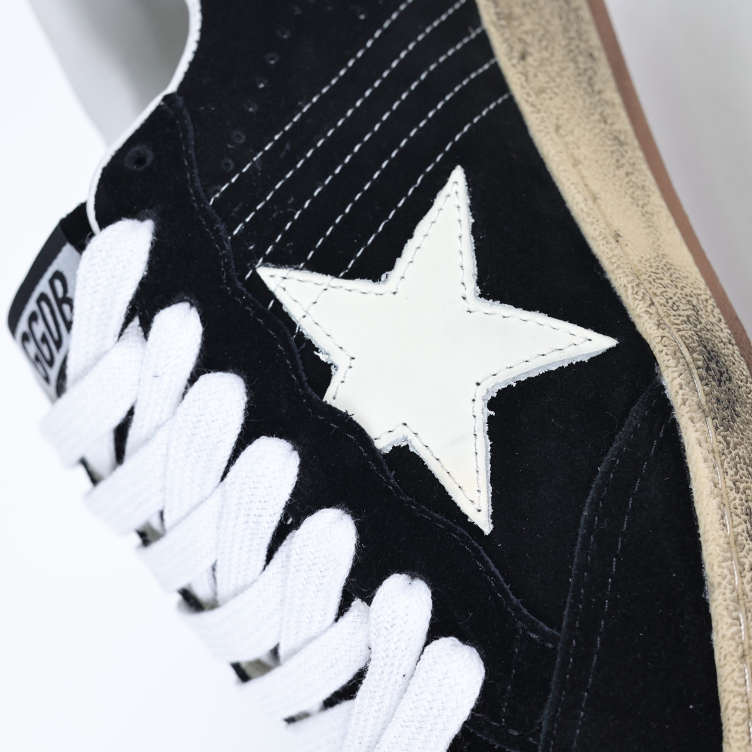 Lw28 GGDB Golden Goose Super Star系列小脏运动鞋
