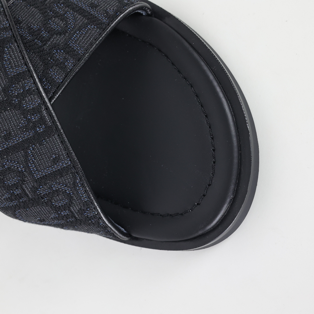 X1 东莞纯原顶级品质 Dior Alias 凉鞋2024新品