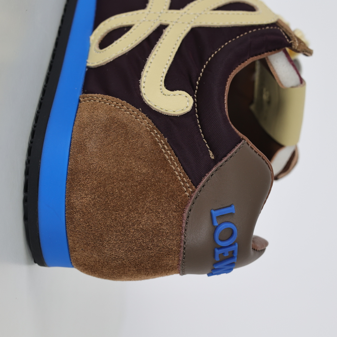 X1 东莞纯原 原版开发 12个配色 市售顶级版本 Ballet Runner 2.0 2025新年伊始的爆款鞋