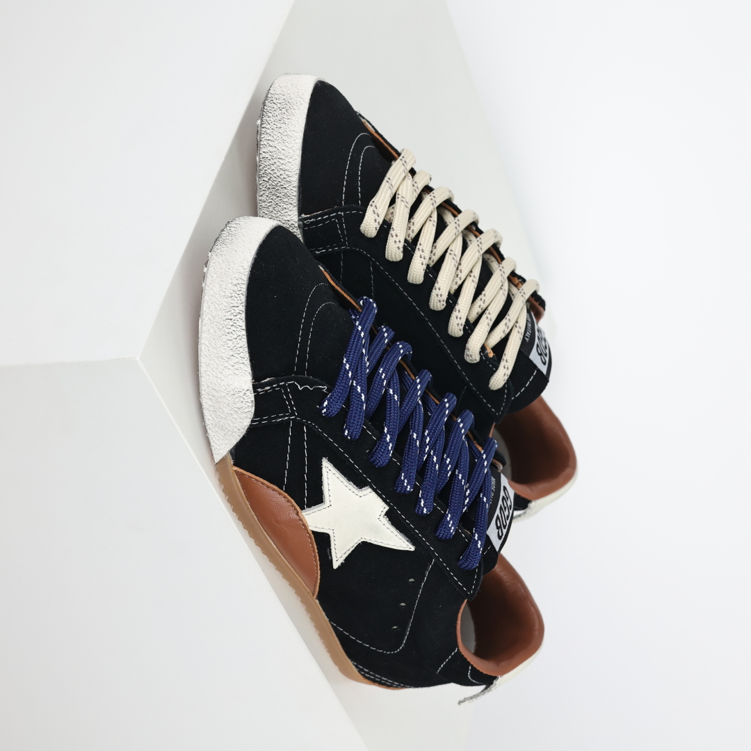 Golden Goose True Star 25s最新款 易烊千玺 萱美 王一博 朱亚文同款鞋