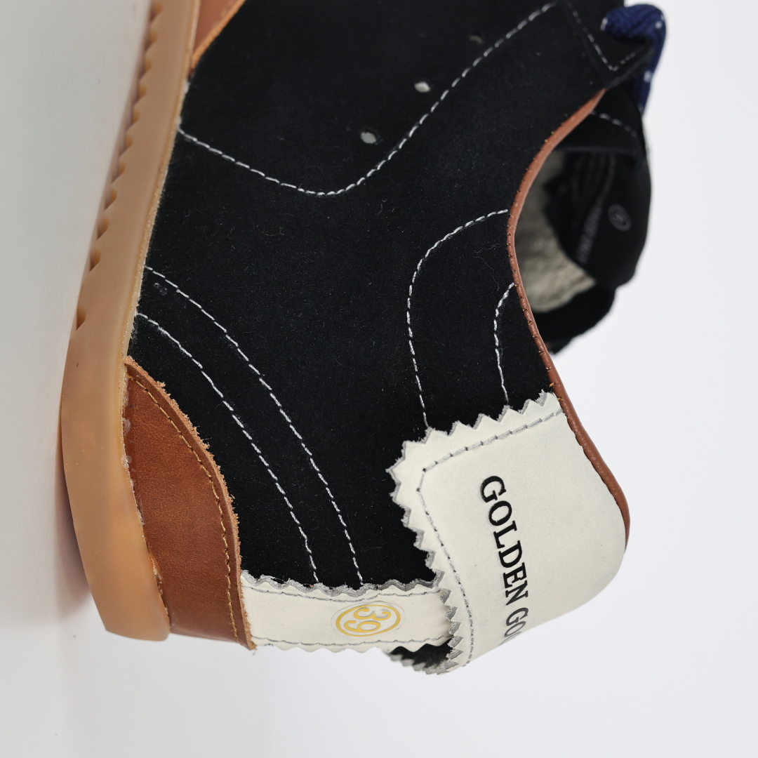 Golden Goose True Star 25s最新款 易烊千玺 萱美 王一博 朱亚文同款鞋