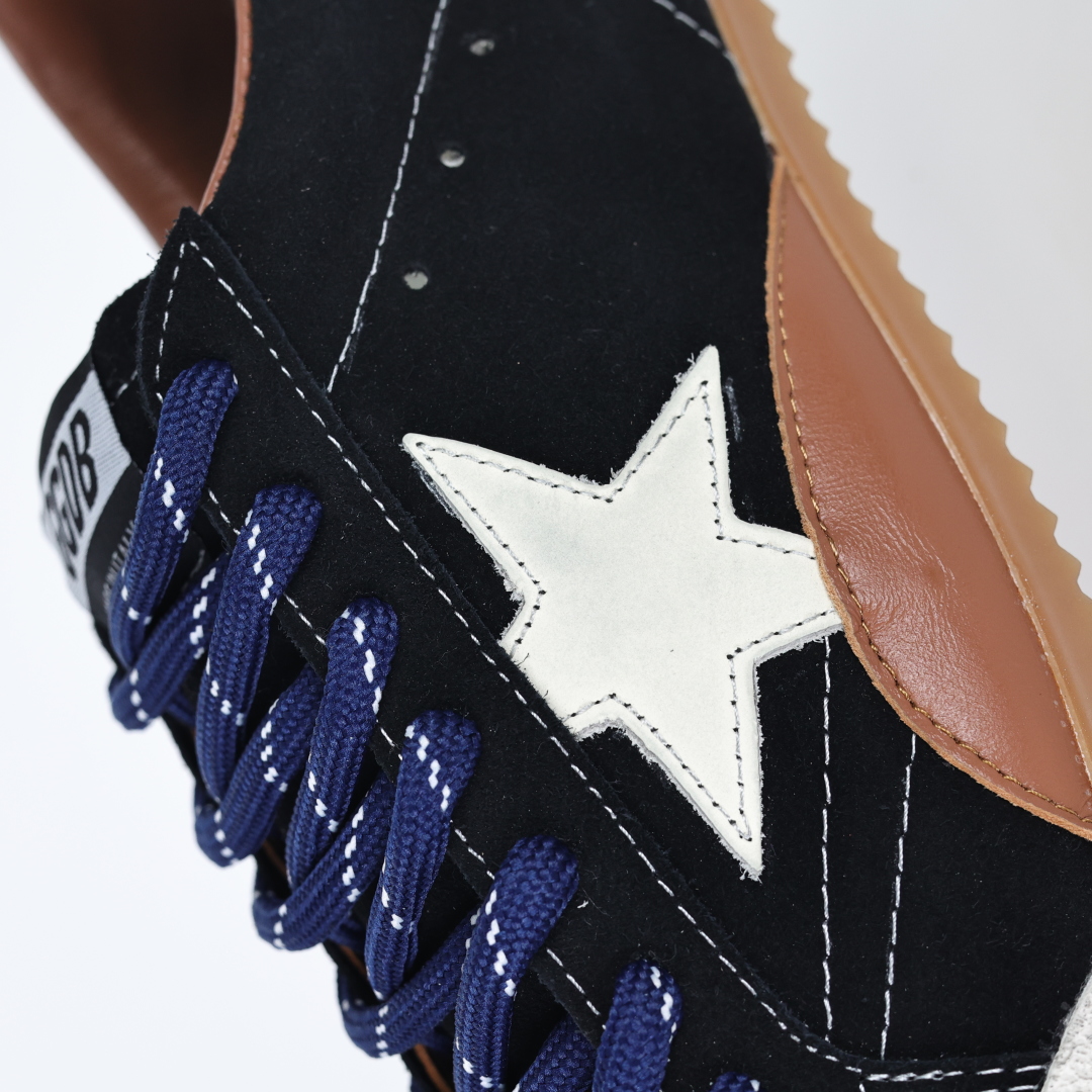 Golden Goose True Star 25s最新款 易烊千玺 萱美 王一博 朱亚文同款鞋
