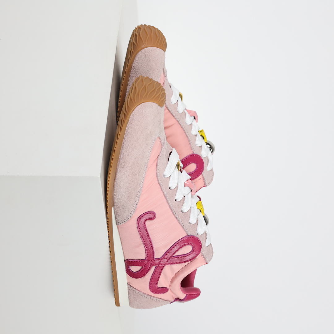 X1 东莞纯原 原版开发 12个配色 市售顶级版本 Ballet Runner 2.0 2025新年伊始的爆款鞋
